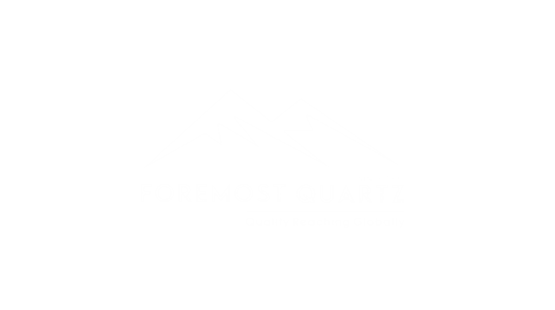 Foremost Quartz Footer Logo