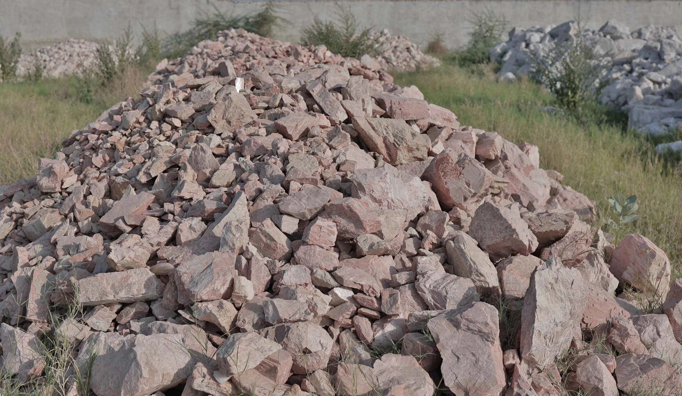 Foremost Quartz