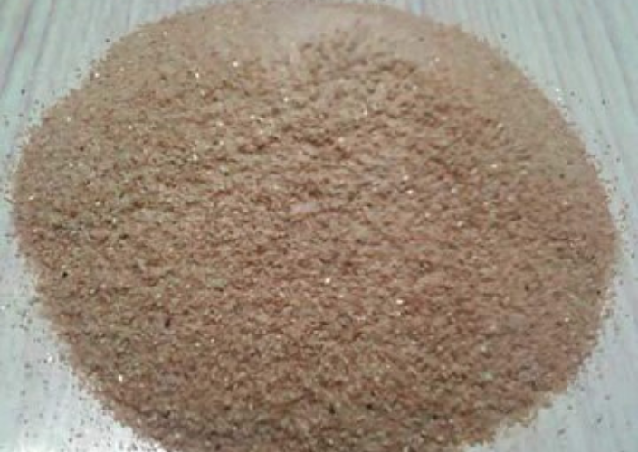 Foremost Quartz