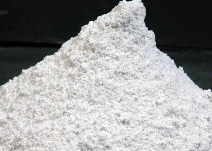 Foremost Quartz